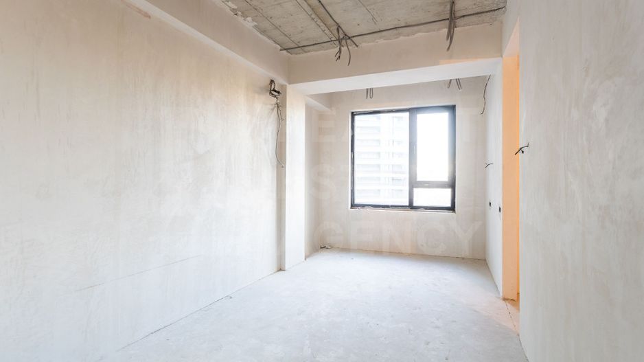 Vânzare, apartament, 3 camere, str. Bogdan Voievod, Râșcani - Poză 8