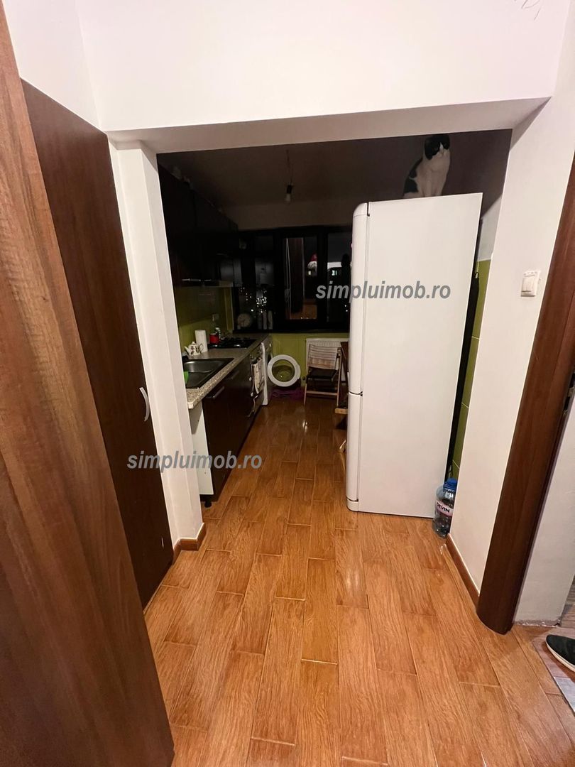 2 camere 54mp Dristor  Parcul IOR  Mall ParkLake renovat - Poză 5