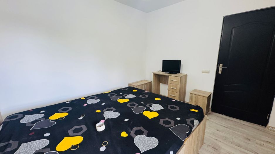 Berceni -Parc Straja 2 camere bloc nou - Poză 8