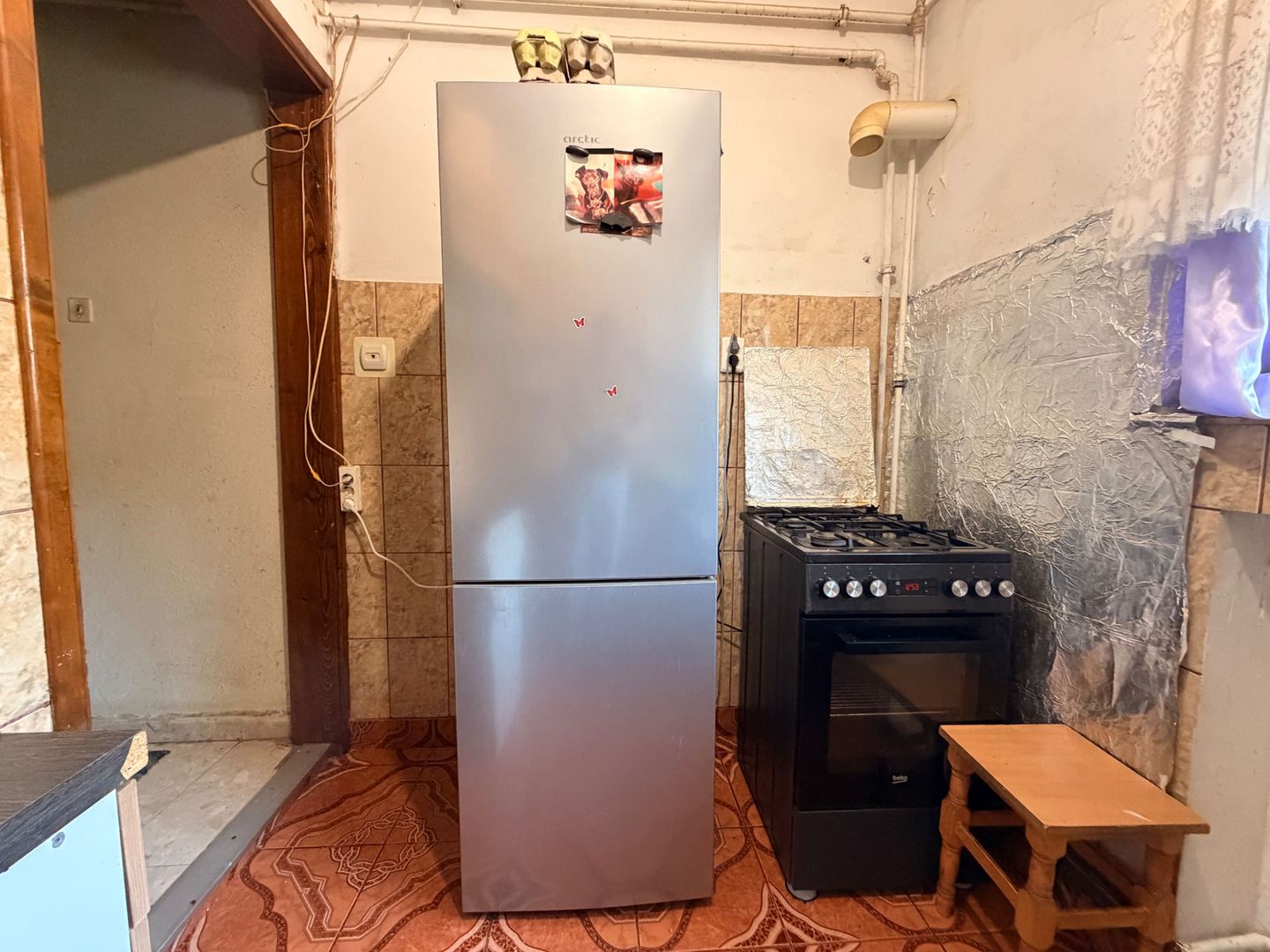 APARTAMENT 2 CAMERE | CAPITALE | CENTRALA - Poză 9