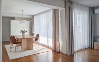 Apartament | 3 camere | Penthouse | 2 terase | Pipera - Poză 8