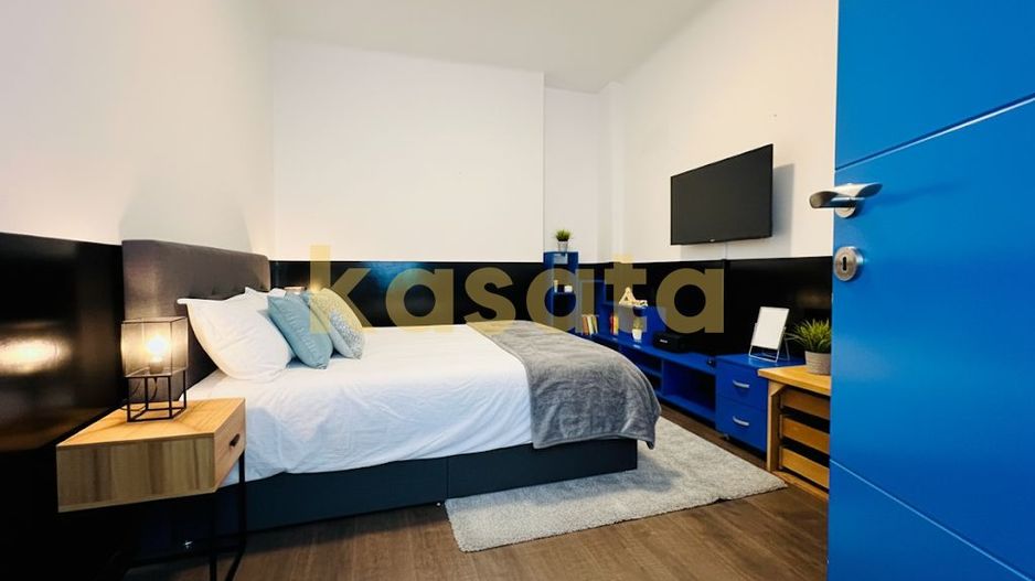 OPORTUNITATE | APARTAMENT UNIRII | CENTRUL VECHI | KM 0 | AIRBNB - Poză 2