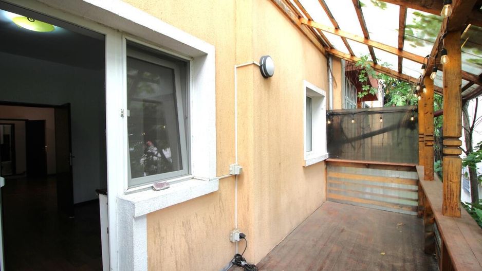 TOWNHOUSE Cotroceni D+P+2, rezidential, firma sau mixt, 232 MP total - Poză 83