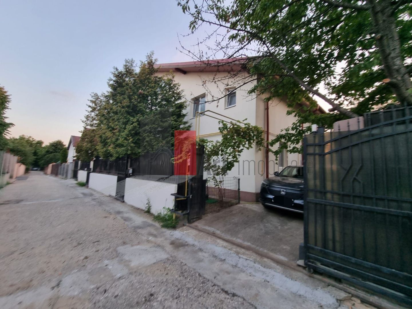 DUPLEX de vanzare 5 camere Giulesti - Poză 25