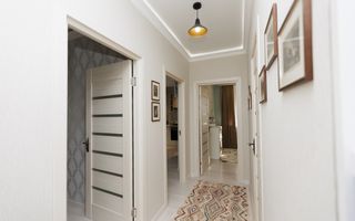 Vânzare, apartament, 2 camere, strada Alba Iulia, Buiucani - Poză 12