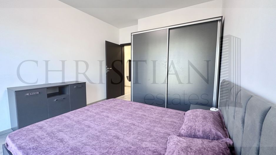 Apartament 2 camere - Exigent Plaza Residence Faza 4 + parcare - Poză 3