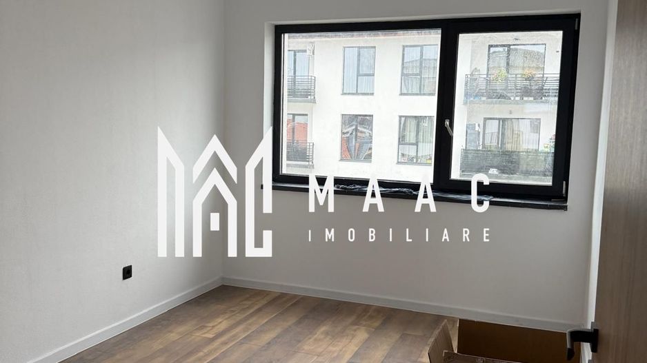Apartament 3 camere de vânzare | Șelimbăr | curte 40 mp - Poză 9