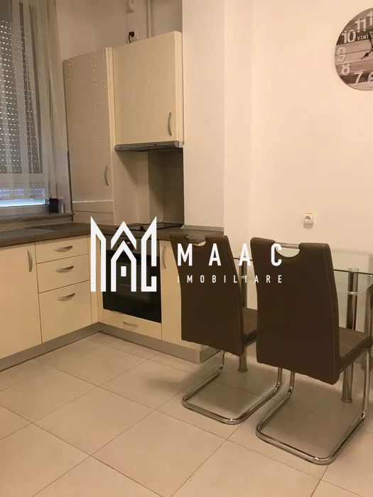 Apartament 1 cameră decomandat | Hipodrom 1 | 34 mp, 2015 - Poză 2