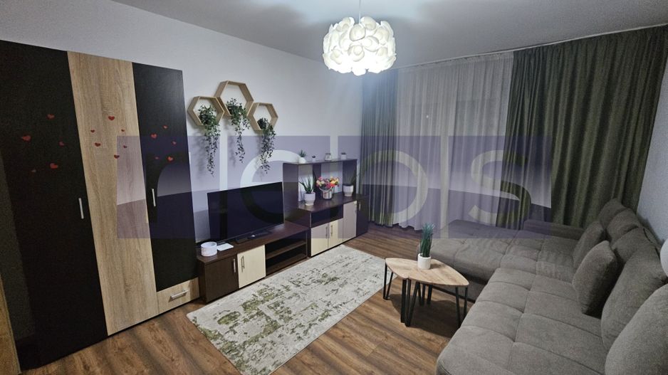DE VANZARE AP 2 CAMERE 54 MP GORJULUI | CIRCULAR | RENOVAT | METROU - Poză 1