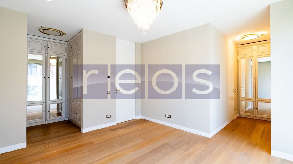 APARTAMENT PREMIUM ZAMBACCIAN | 180 MP | 4CAMERE| LOC PARCARE - Poză 5