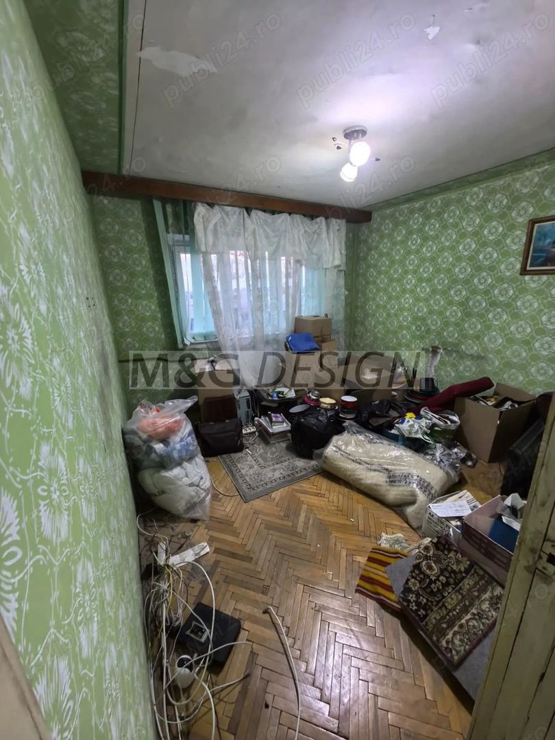 Apartment 2 camere Girocului decomandat - Poză 1