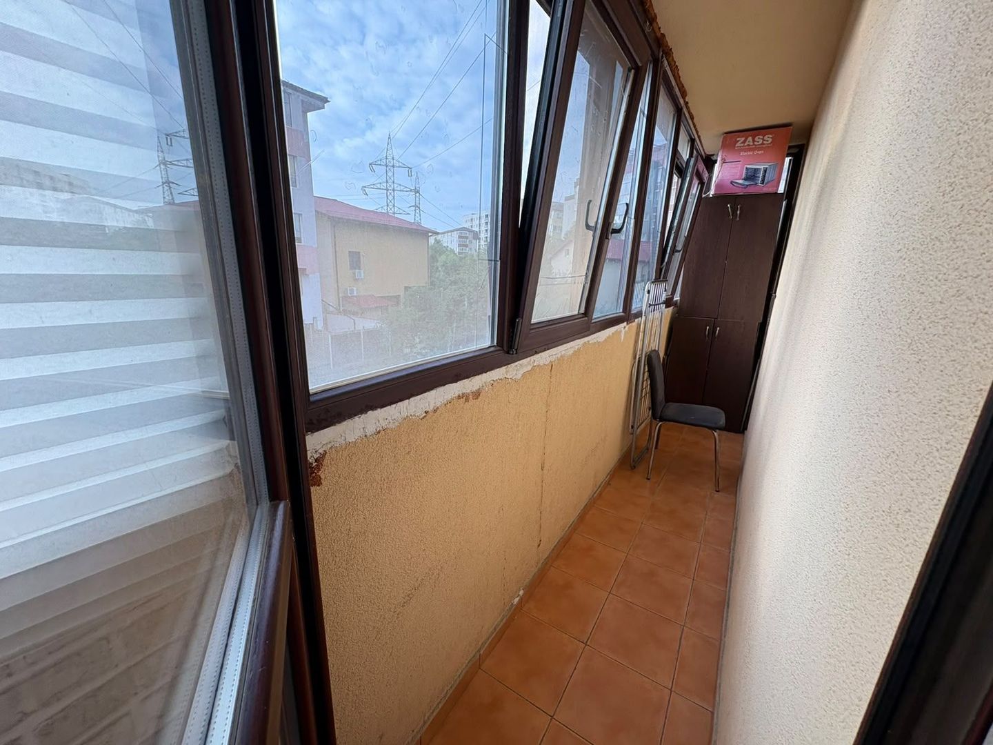AP. 2 CAMERE - POPESTI-LEORDENI, CENTRALA PROPRIE, METROU 2 MINUTE - Poză 8