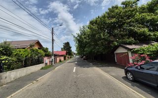 Casa batraneasca+anexa+garaj+961.07 mp teren intravilan Otopeni - Poză 34