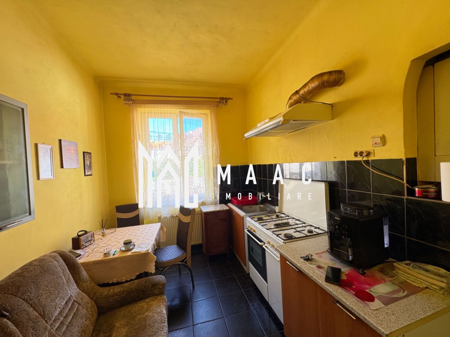 Apartament 2 camere I La casa I Parcare I Zona Piata Cibin - Poză 2