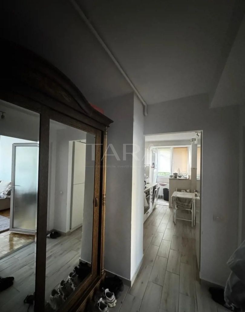 Apartament ultrafinisat, complet mobilat, lângă Parcul Central - Poză 2