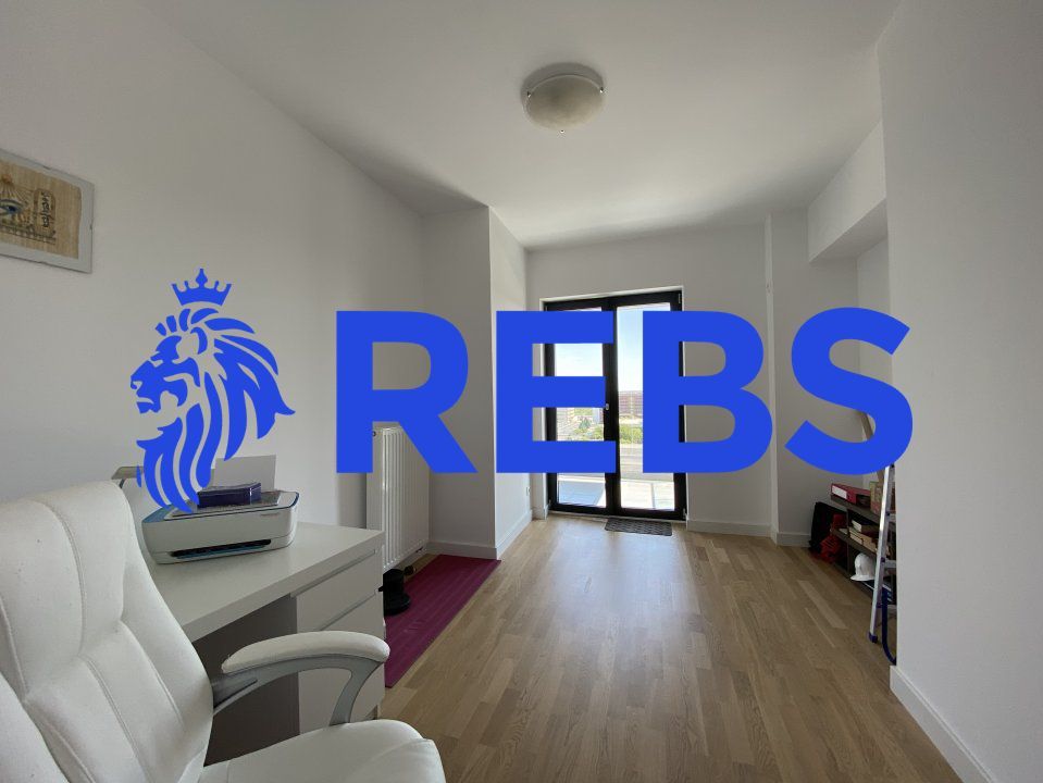Apartament 3 camere Fabrica de Glucoza | Upground Residence - Poză 9