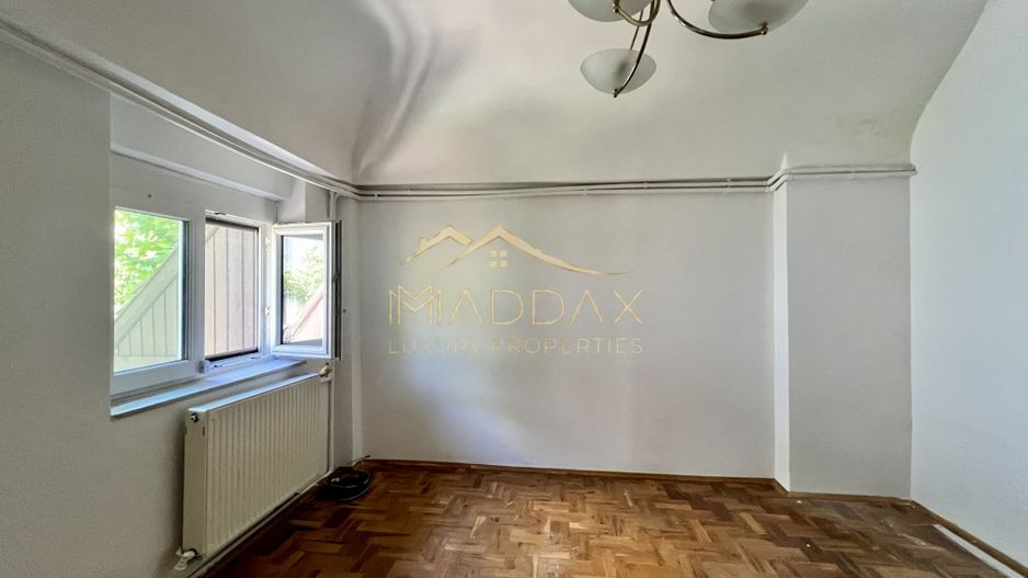 Vila EXCLUSIVISTA ***6 camere***// Dorobanți - Capitale - Poză 7