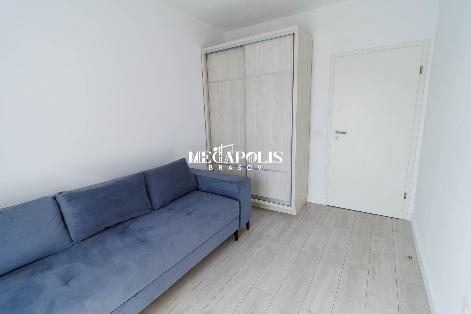 Apartament 3 camere | Maurer Villas | Etaj 2 | Parcare + Boxă - Poză 14