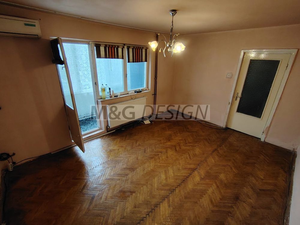 Apartament 2 camere zona  Cetatii - Poză 1