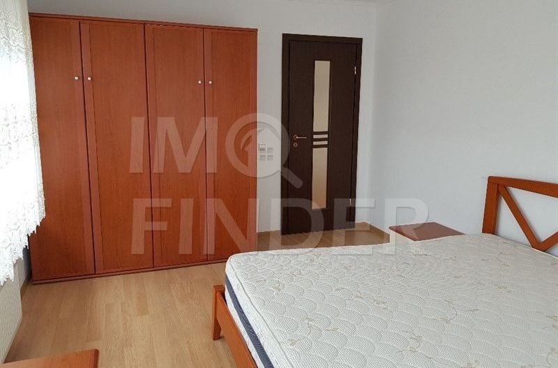 Apartament cu 2 camere de vanzare, etaj 1– Cartier Bună Ziua, Strada Privata - Poză 8