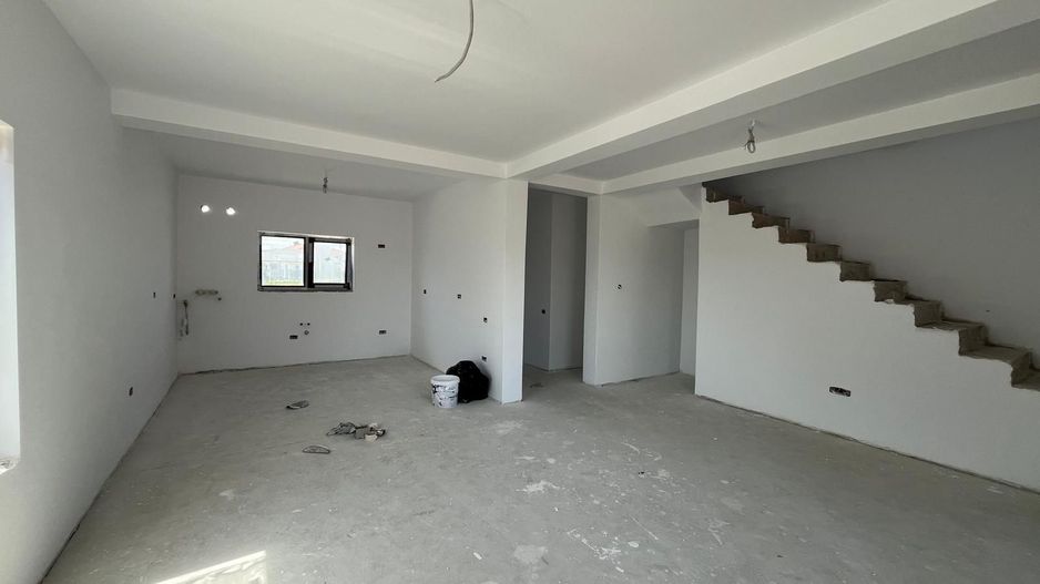COMISION 0% | Duplex Mosnita Veche | 100 mp utili | 5 camere. - Poză 2