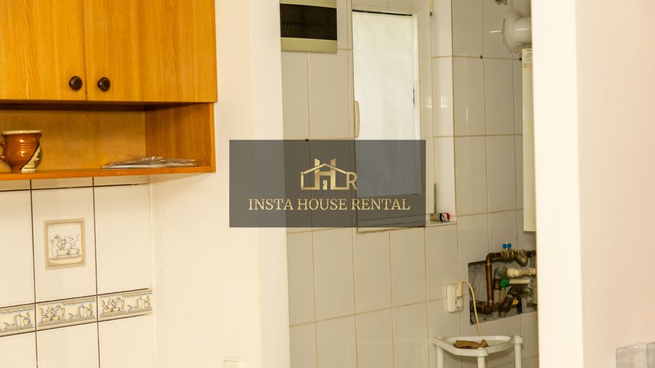 Casa cu teren 1000mp Ciolpani - Poză 47