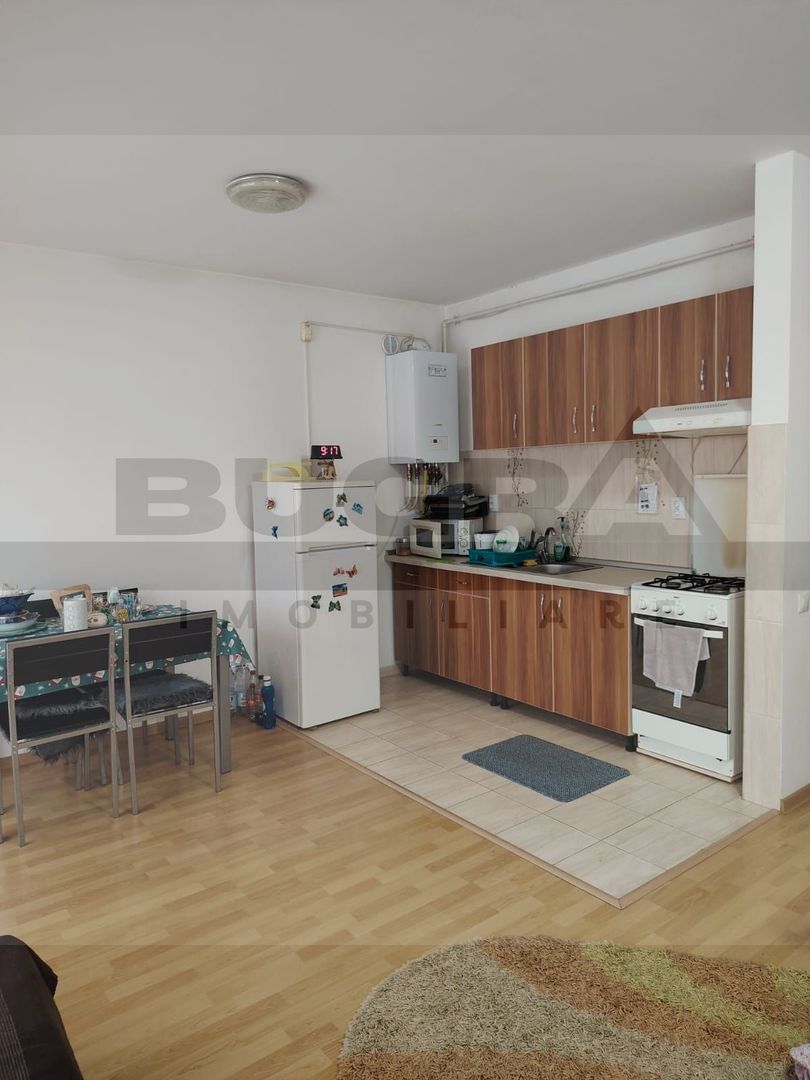 Apartament de 3 camere, modern, 60mp, parcare, zona Eroilor - Poză 2