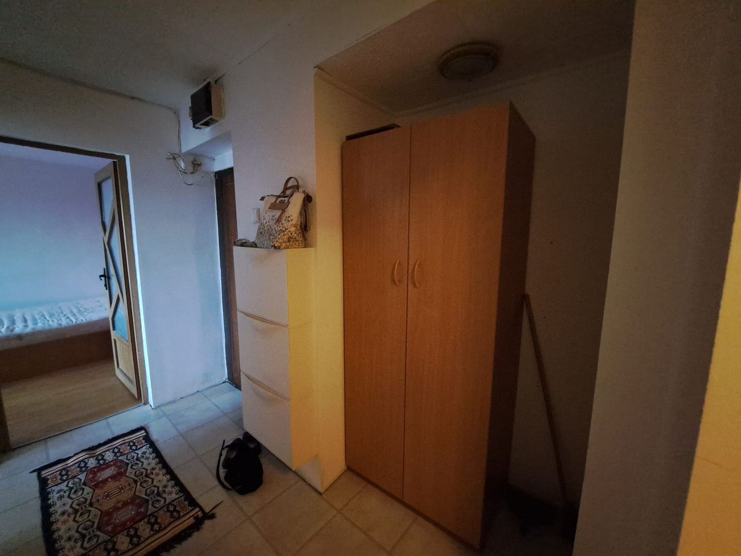 Apartament 3 camere Sos. Giurgiului  – comision 0% - Poză 7