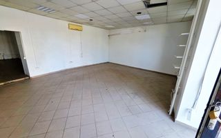 Spatiu Comercial-90mp-Parter-Calea Bucuresti-Disponibil Imediat - Poză 3