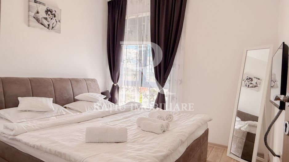 Studio modern | 2 camere | Baile Felix - Poză 6