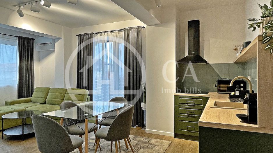 Aparament de inchiriat cu 3 camere Luceafarul , Oradea - Poză 1