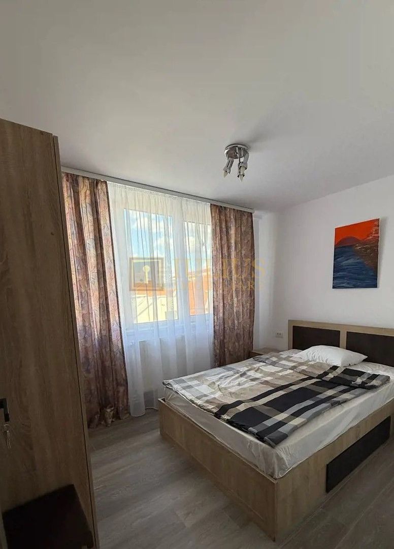 Ultracentral, 3 camere, centrală proprie-in spate la Luis Țurcanu - Poză 3