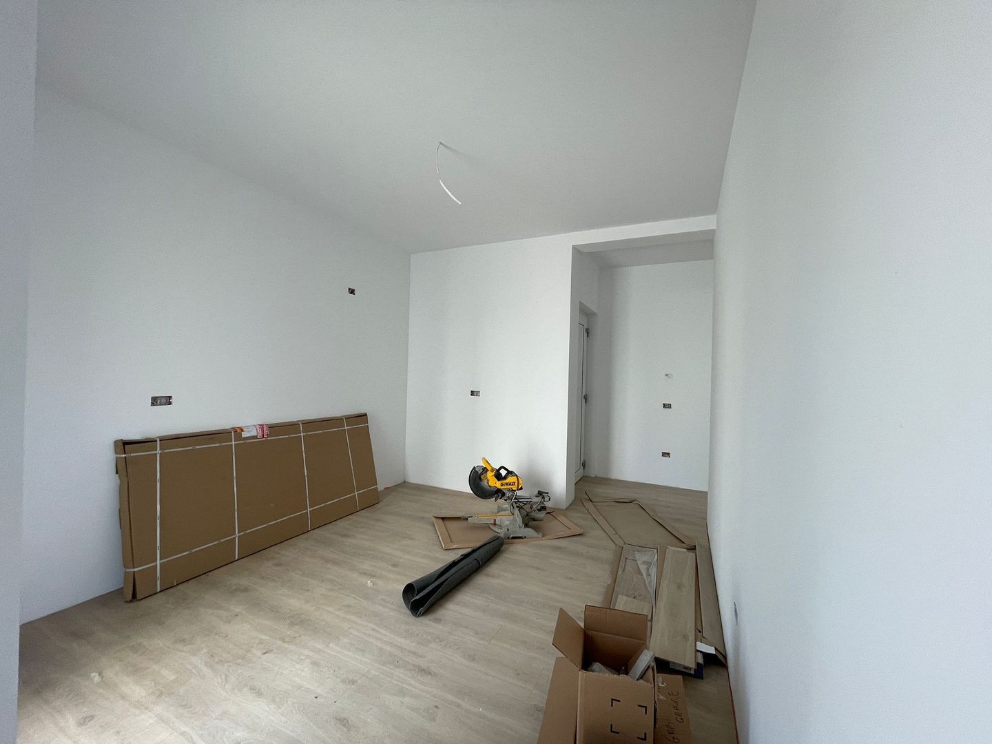 Duplex 3 Dormitoare-3Bai - Zona Padurea Verde-Giarmata-vii - Poză 7