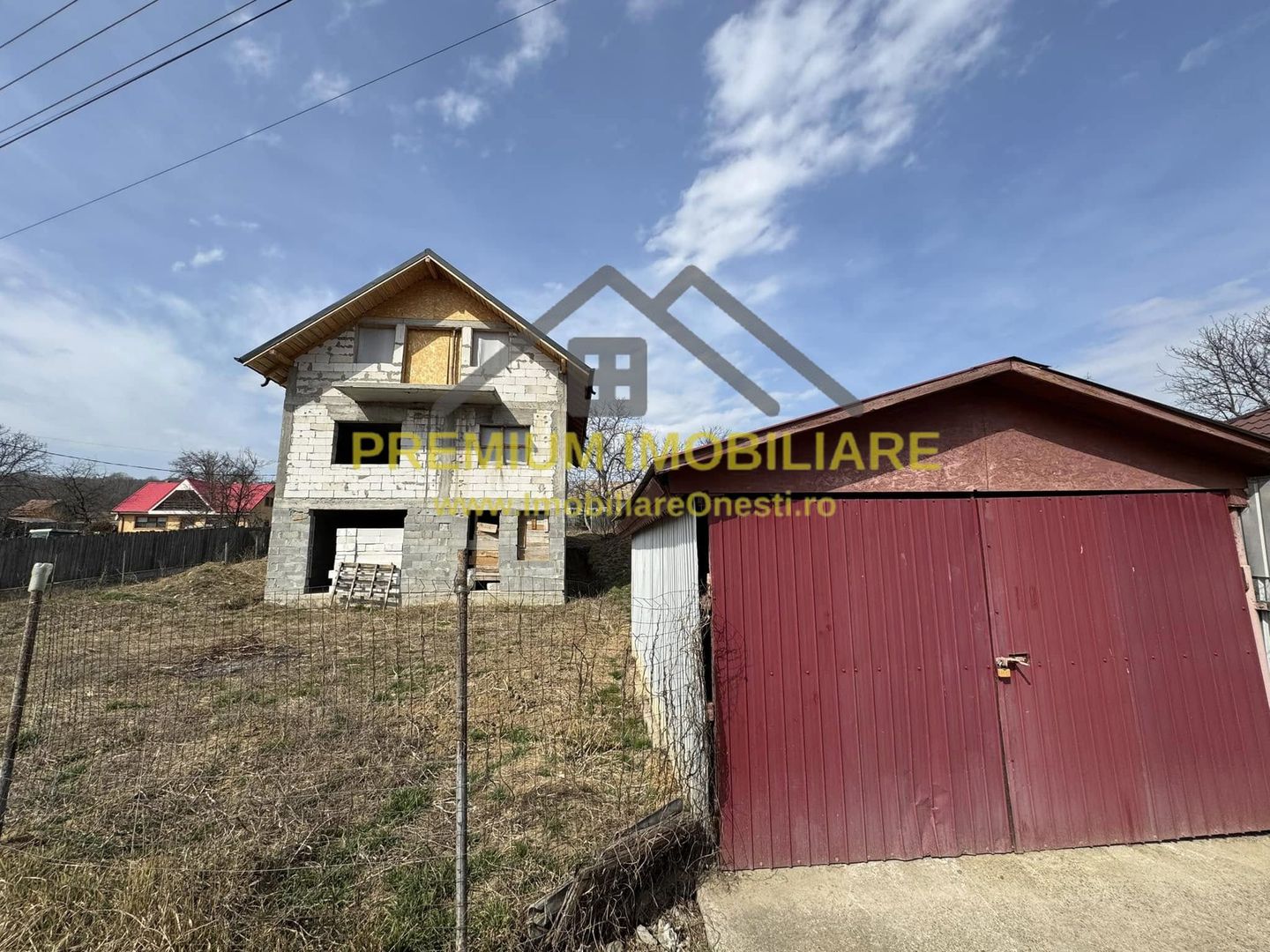 Casa de Vanzare in Caiuti - Poză 13
