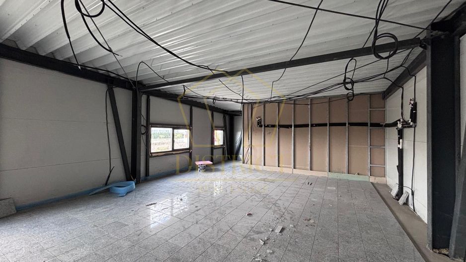Hale industriale noi | Sanandrei | A1 - Poză 6