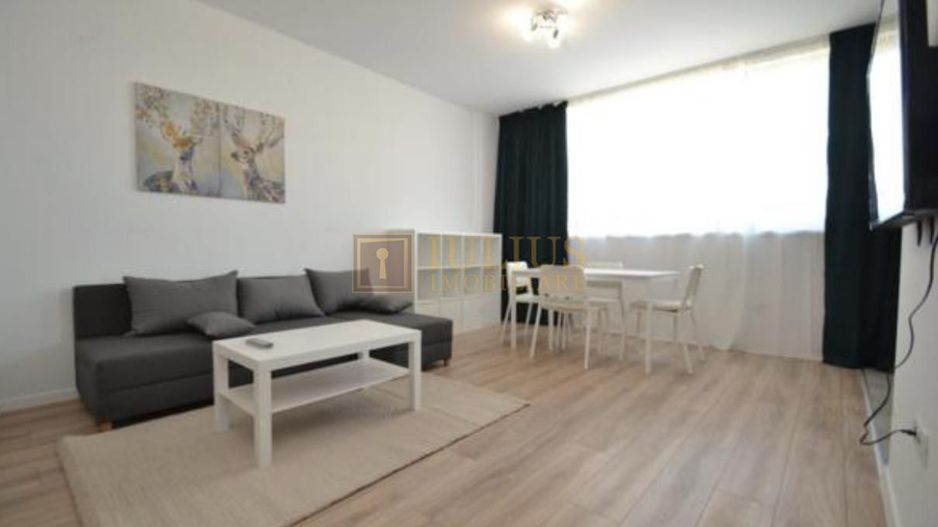 2 camere, XCity Towers, centrala proprie - Poză 1