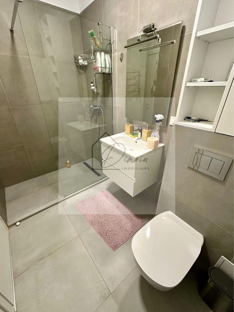 Apartament 2 camere Catted Pipera I Rond OMV I parcare inclusa I COM 0 - Poză 5
