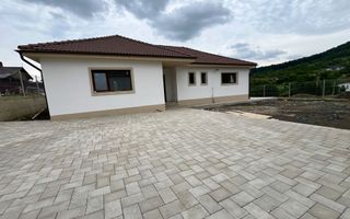 Casă individuală nouă | 3 dormitoare | Teren 500 mp | 145.000 € - Poză 4