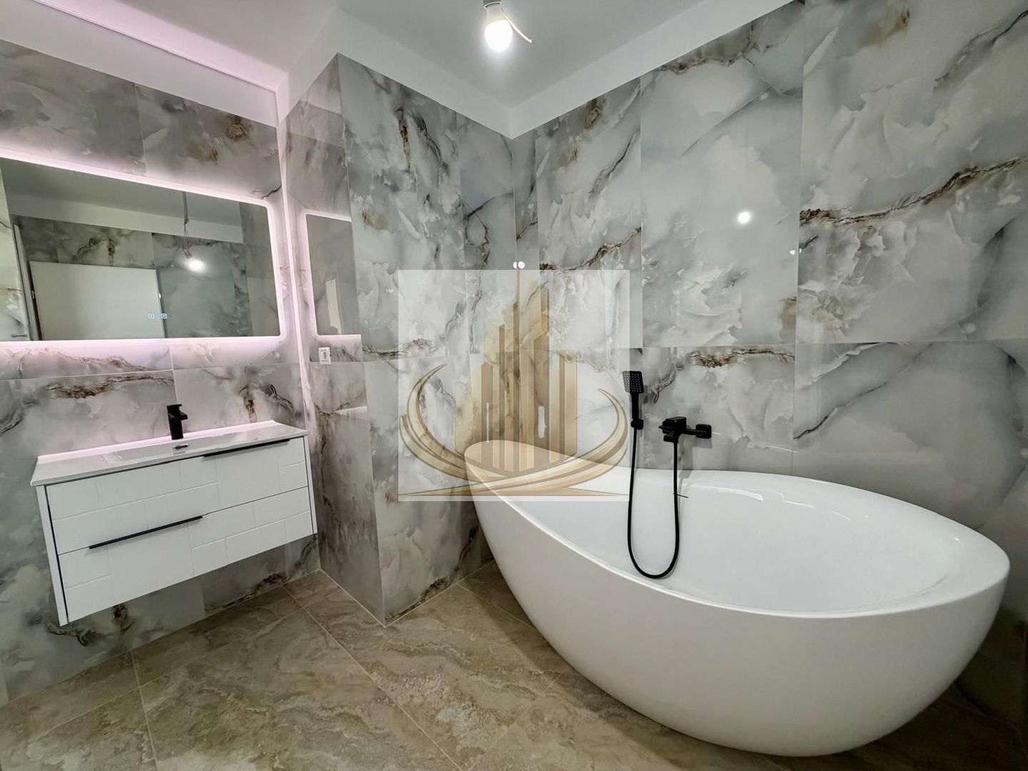 Duplex modern P+1E – Moșnița Nouă, ultracentral - Poză 33