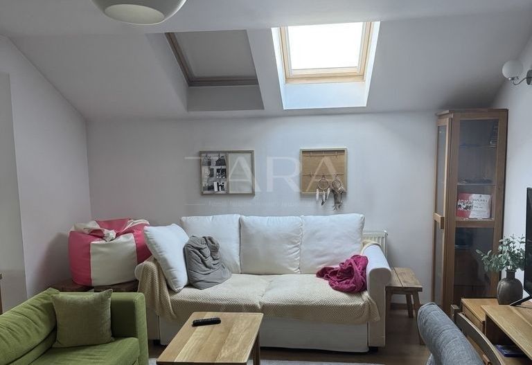 Apartament cu două camere în Florești, TERRA,  Florești. - Poză 1