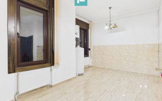 Spațiu de birouri ultracentral 120mp pe Str.Cloșca - Poză 32