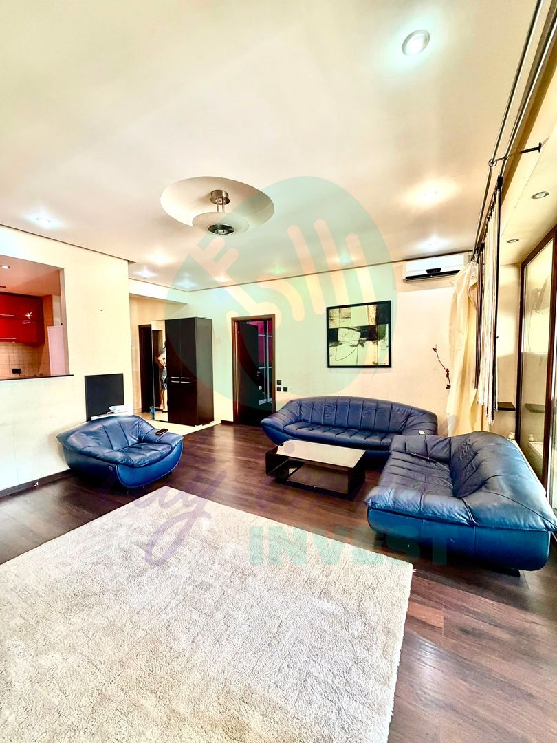 Apartament spatios - 80 mp la 2 min de METROU - Pajura - Poză 2