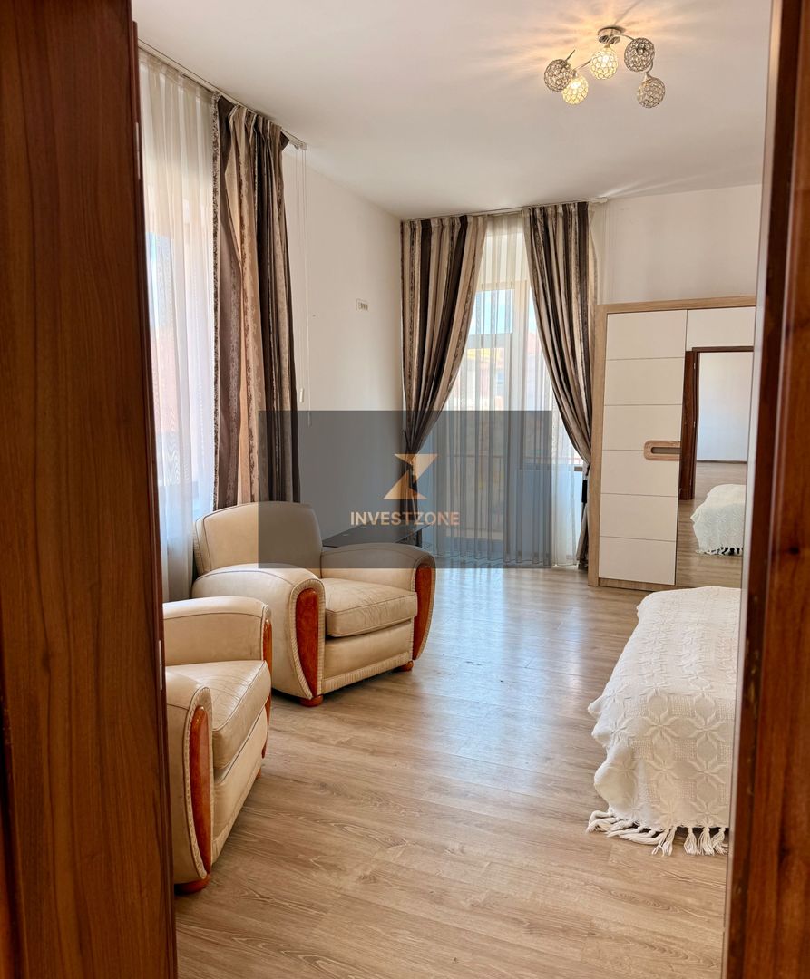 Apartament Central 73 mp Oradea - str. Evreilor Deportați - Poză 5