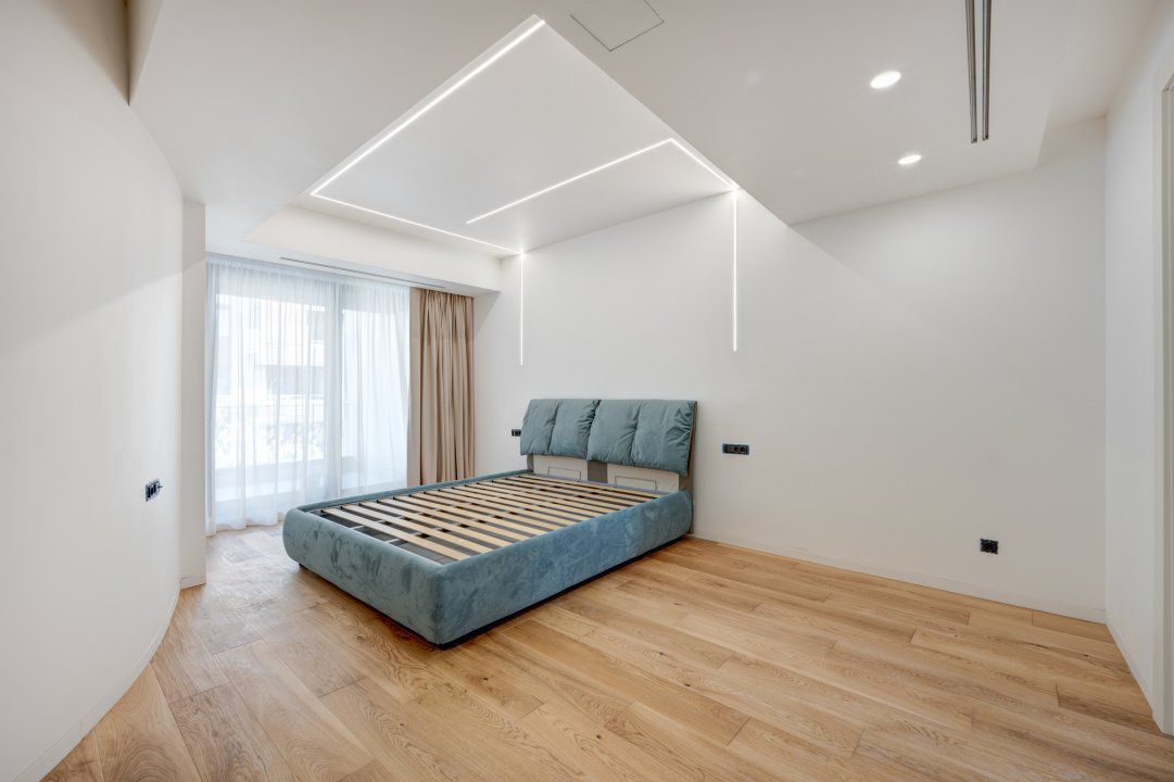 Apartament de inchiriat zona Aviatorilor/Dorobanri - Poză 8