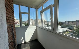 3 camere decomandate/balcon 12 mp/zona P-ta.Ion Mester - Poză 7