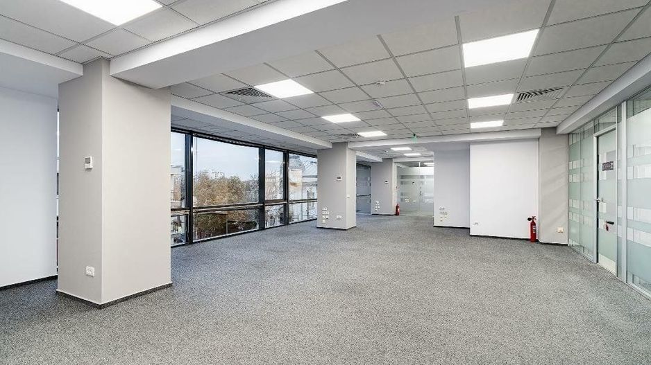 Spaţiu de birouri premium disponibil pentru închiriere pe Bd. Dacia - Mosilor - Poză 11