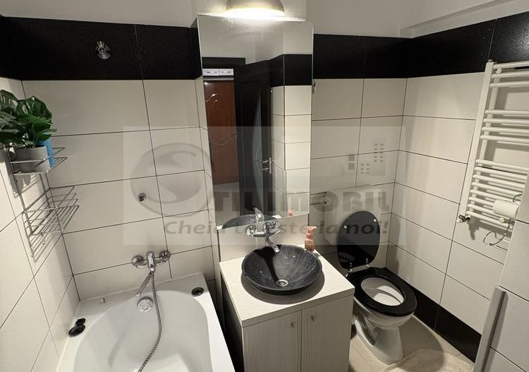 Apartament 2 camere Baza 3 - 420 EURO - Poză 7