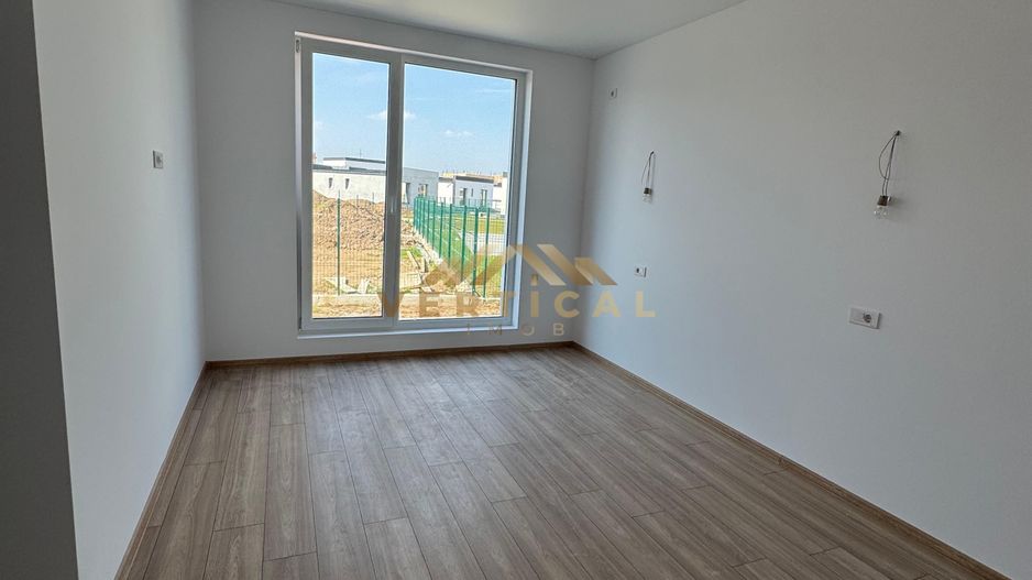 Casa in cartier nou, teren 356mp ,  Berceni - Poză 11