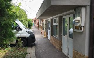 Spatiu comercial de închiriat | Iosia | Oradea - Poză 1
