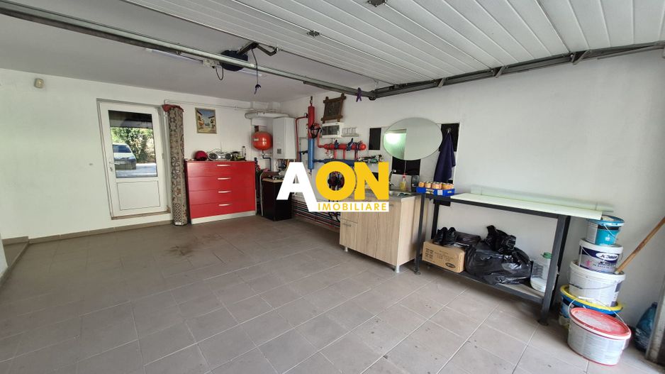 Duplex, D+P+M+1, 200 mp utili, Teren 1100 mp, Zona Micesti - Poză 23